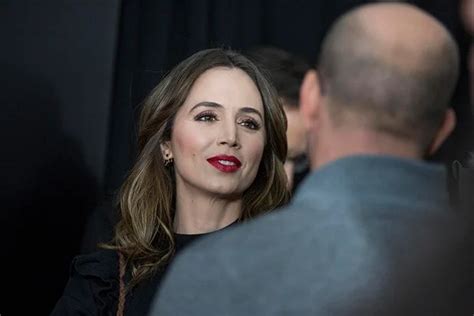 eliza dushku ass|Eliza Dushku details harassment accusations at ‘Bull’ to congress